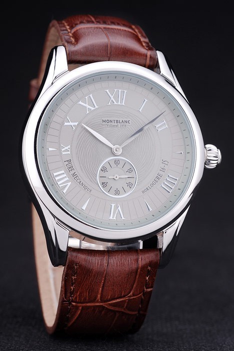 MontBlanc