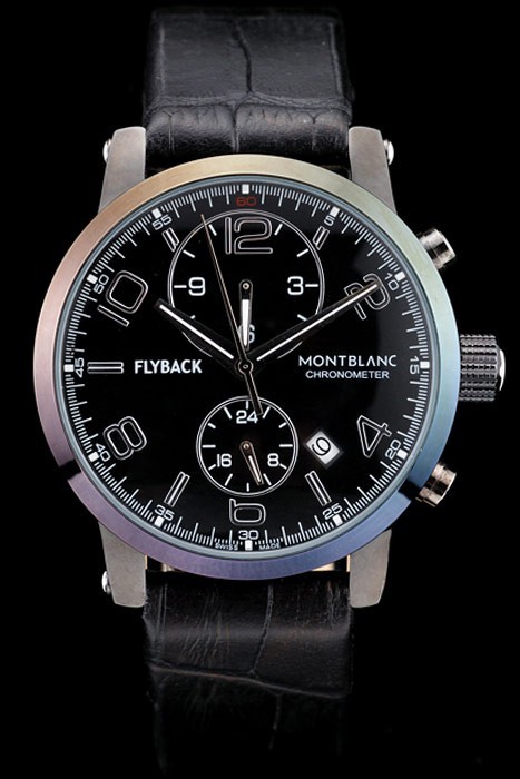 MontBlanc