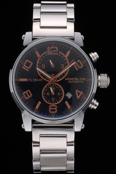 MontBlanc
