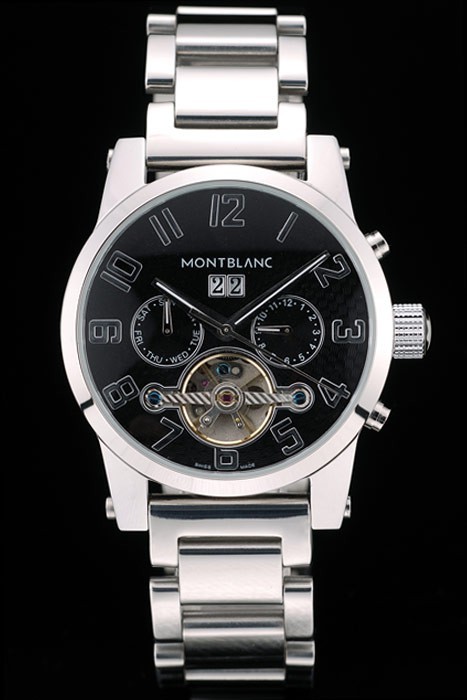 MontBlanc