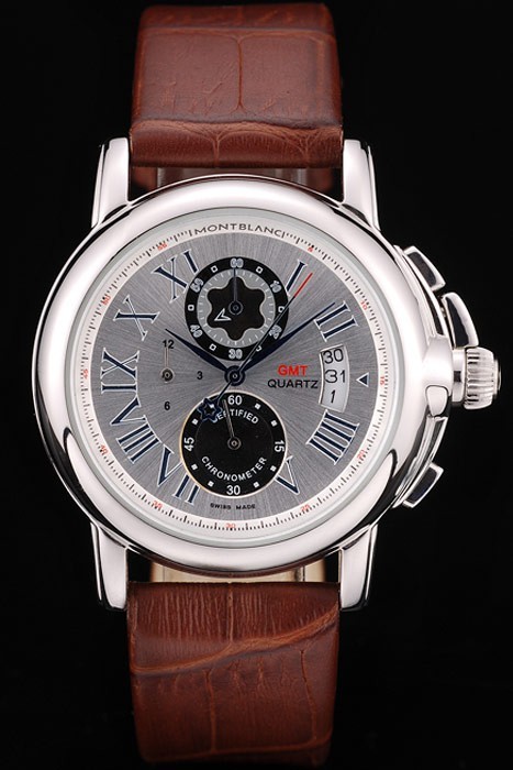 MontBlanc