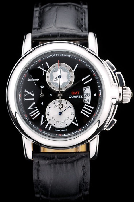 MontBlanc