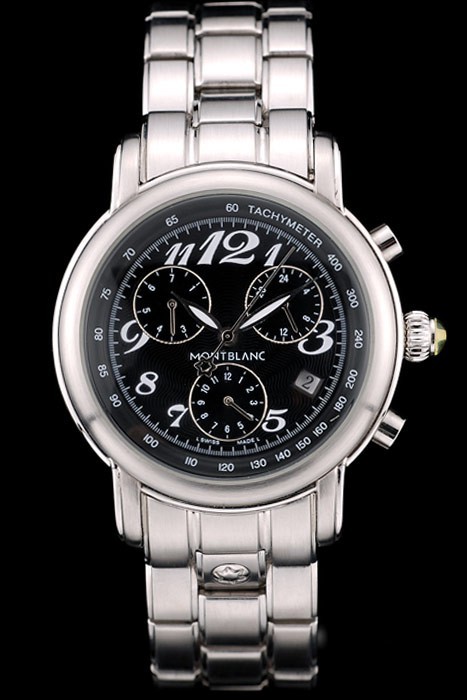 MontBlanc