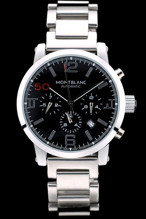 MontBlanc
