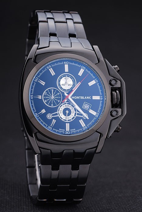 MontBlanc