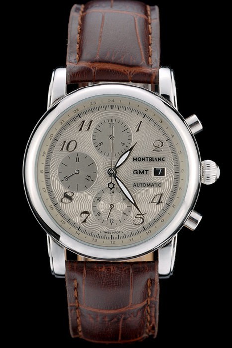 MontBlanc