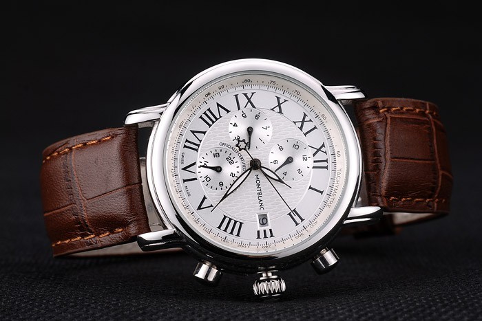 MontBlanc