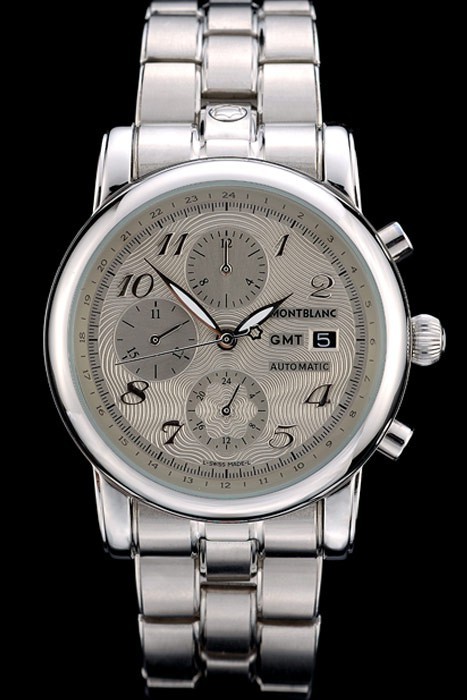 MontBlanc