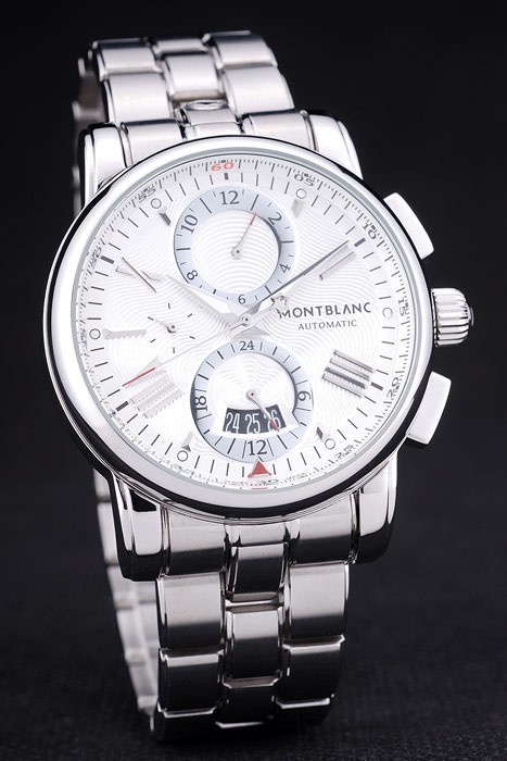 MontBlanc