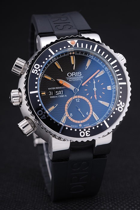 Oris