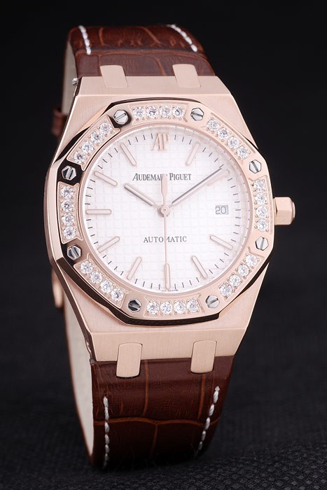 Audemars Piguet