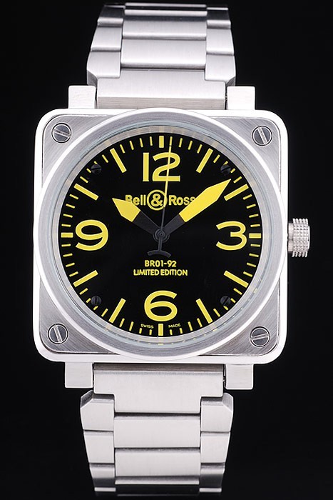 Bell & Ross