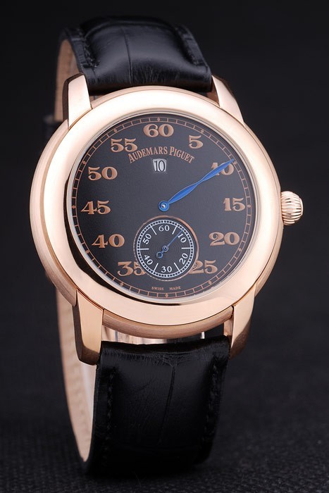 Audemars Piguet