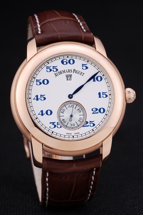 Audemars Piguet