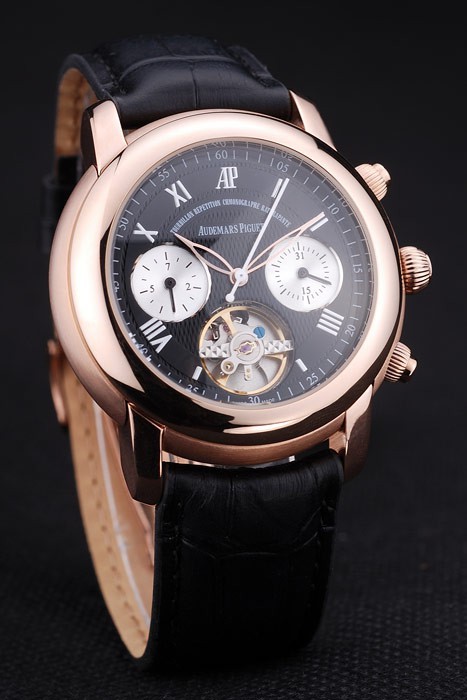 Audemars Piguet