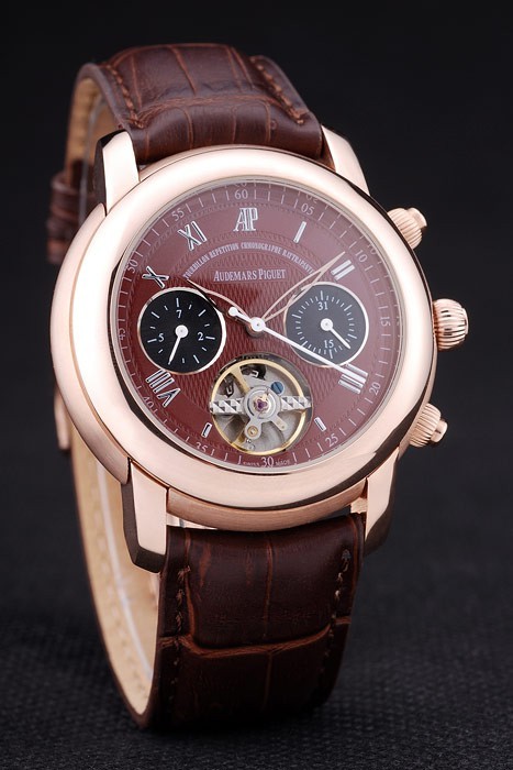 Audemars Piguet