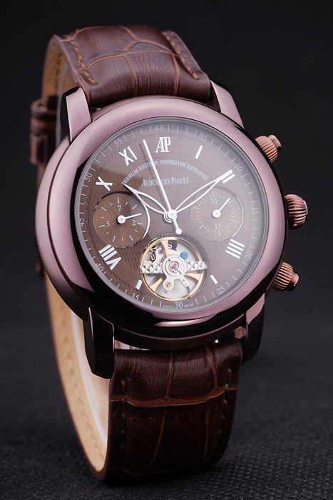Audemars Piguet