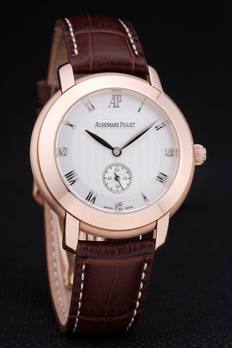 Audemars Piguet