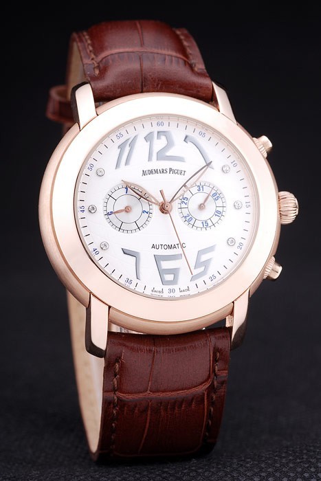 Audemars Piguet