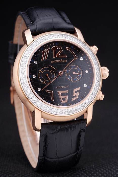 Audemars Piguet