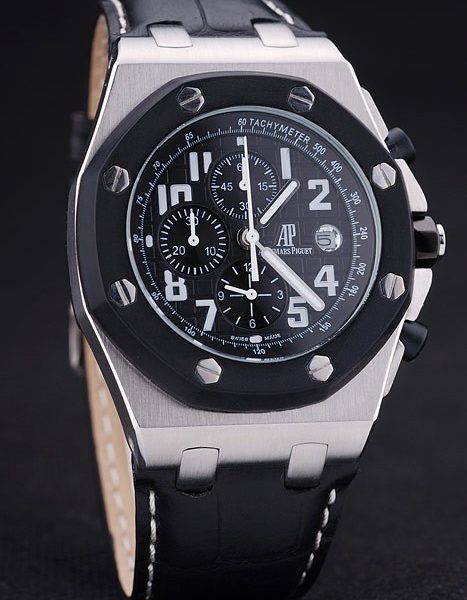Audemars Piguet Royal Oak Offshore Replica Uhren 3306 Audemars Piguet Royal Oak Offshore Replica Uhren 3306
