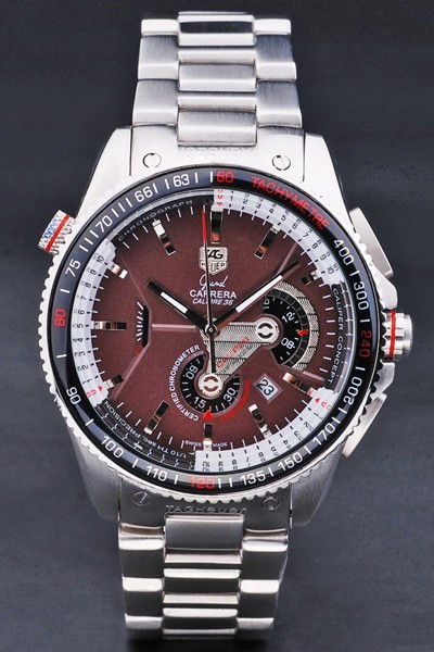 Tag Heuer