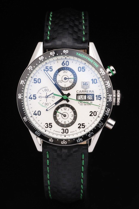 Tag Heuer