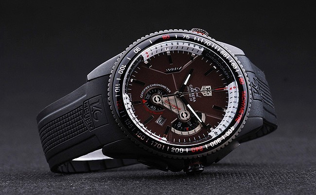 Tag Heuer