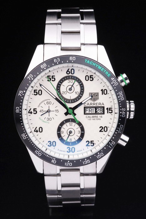 Tag Heuer