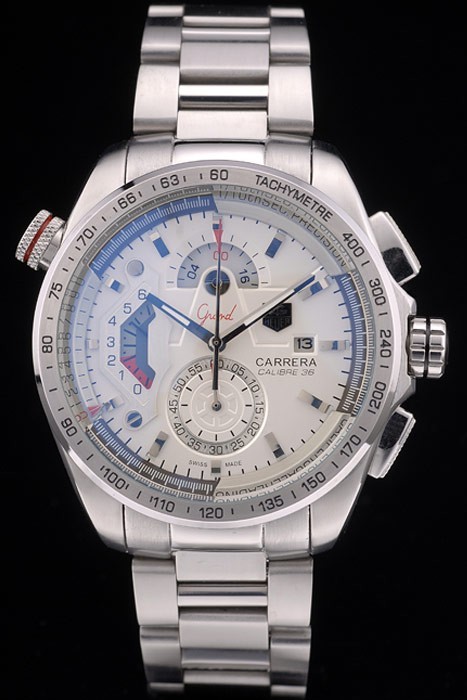 Tag Heuer