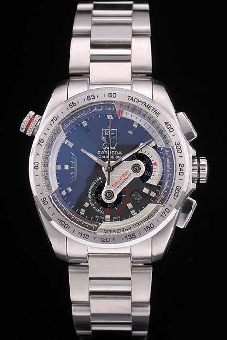 Tag Heuer