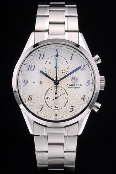 Tag Heuer
