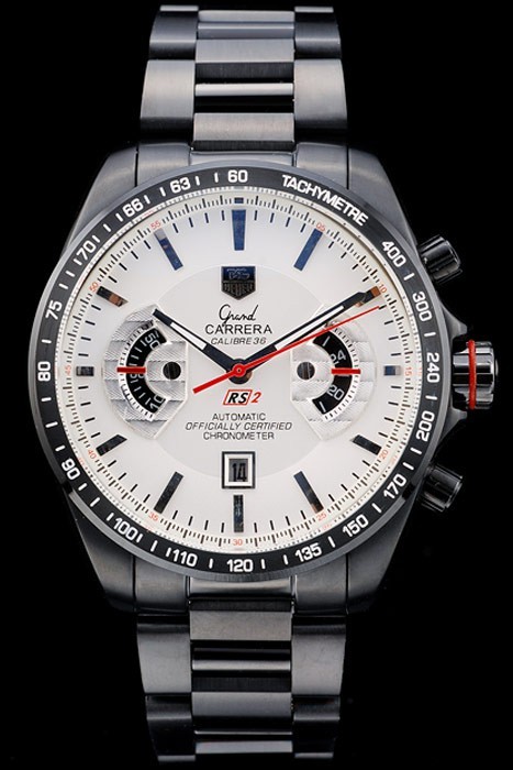 Tag Heuer