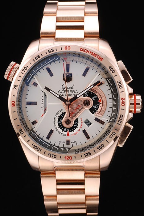 Tag Heuer