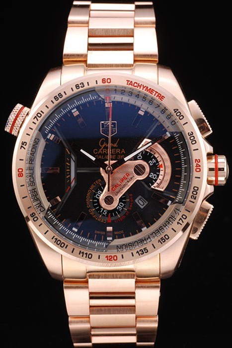 Tag Heuer