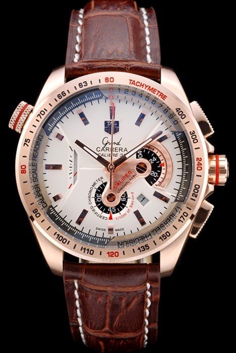 Tag Heuer