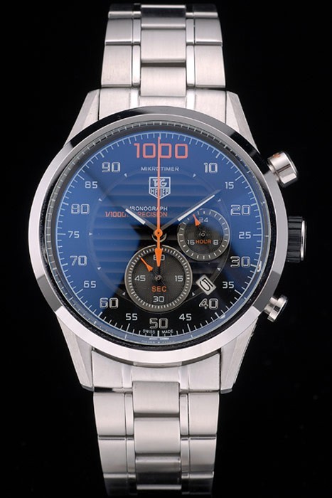 Tag Heuer