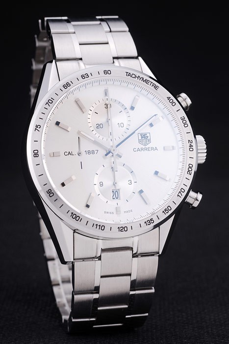 Tag Heuer