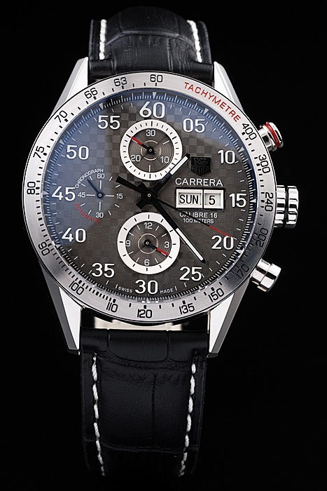 Tag Heuer
