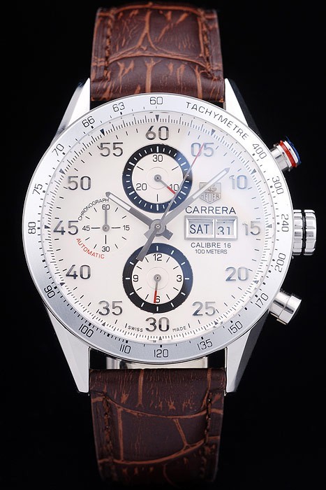 Tag Heuer