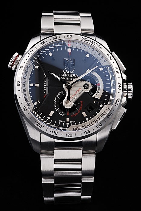 Tag Heuer
