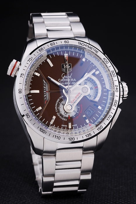 Tag Heuer