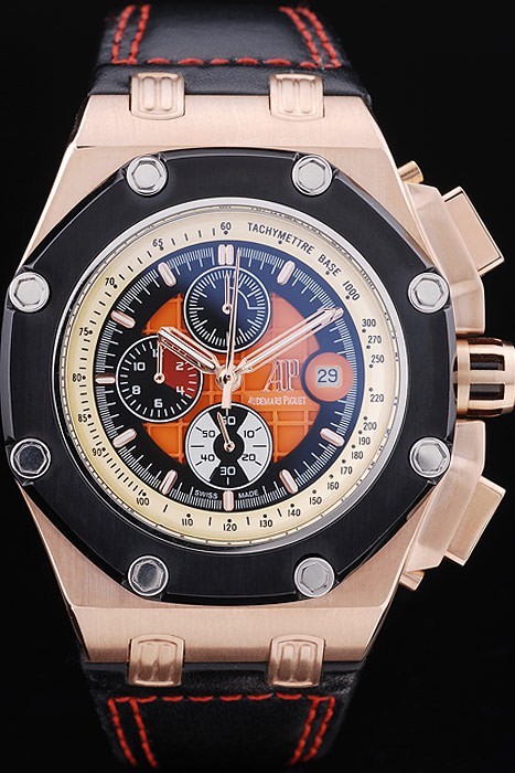 Audemars Piguet