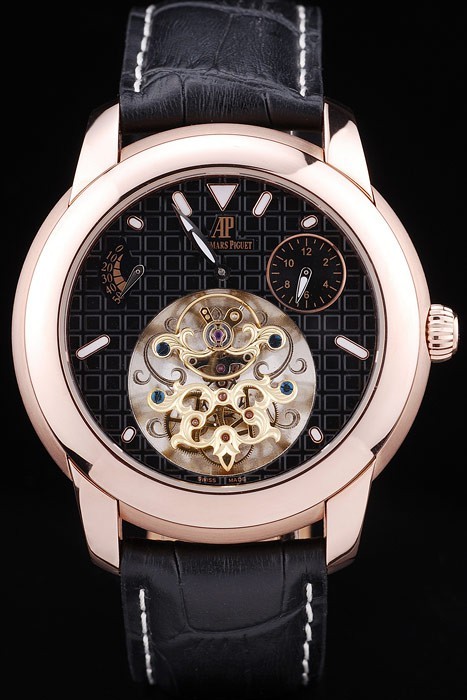 Audemars Piguet