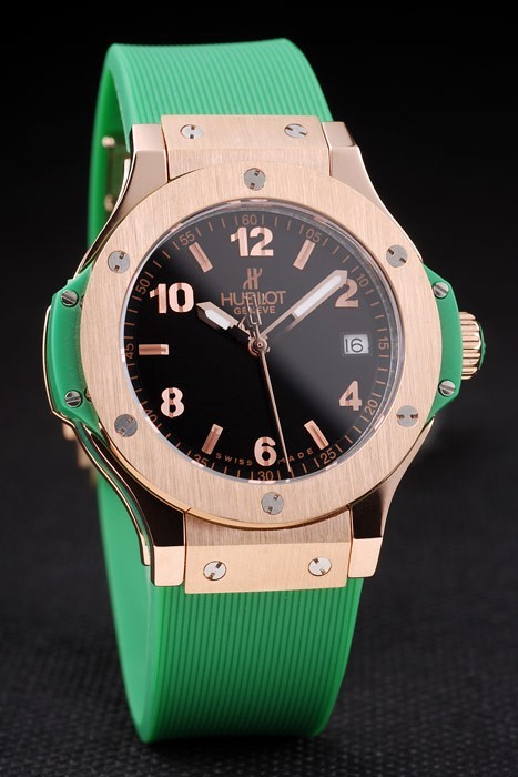 Hublot
