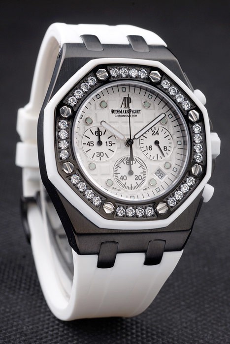 Audemars Piguet