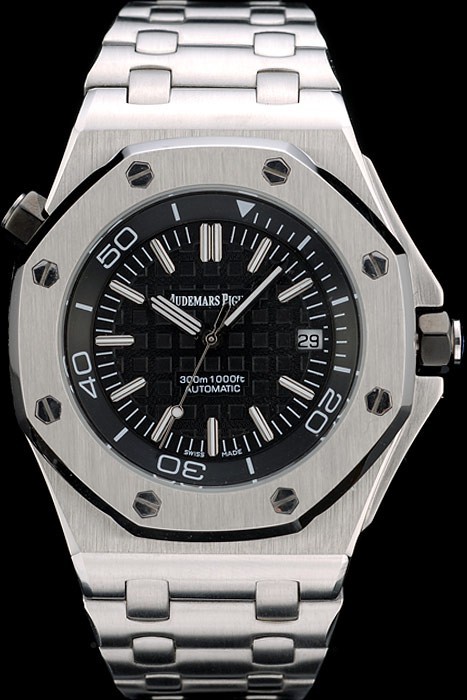 Audemars Piguet